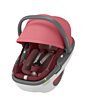 8559701110_2021_maxicosi_carseat_babycarseat_coral360_red_essentialred_withcanopy_3qrtleft