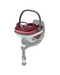 8559701110_2021_maxicosi_carseat_babycarseat_coral360_red_essentialred_withfamilyfix360basefront_3qrtleft