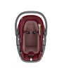 8559701110_2021_usp4_maxicosi_carseat_babycarseat_coral360_red_essentialred_easyinharness_front