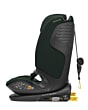 8618490110_2023_maxicosi_carseat_toddlerchildcarseat_titanproisize_green_authenticgreen_isofixinstallationwithtoptether_side