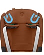 8618491110_2024_usp2_maxicosi_carseat_toddlerchildcarseat_titanproisize_brown_authenticterra_easyinharnessmagnets_front