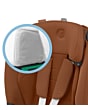 8618491110_2024_usp4_maxicosi_carseat_toddlerchildcarseat_titanproisize_brown_authenticterra_airprotectsafety_3qrtleft