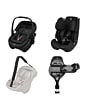 MCBS8441806586238541001_MCSLIDEPROFAM_2026_maxicosi_carseat_bundle_OnyxBlack