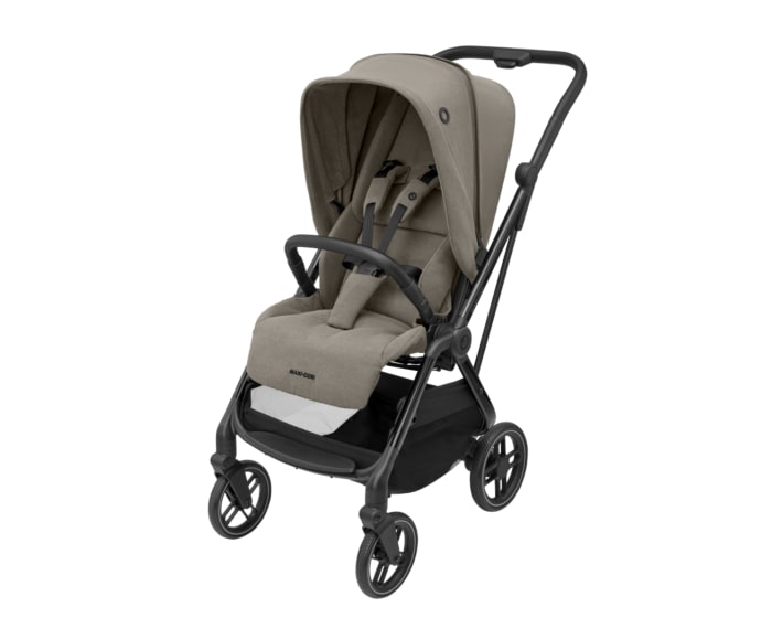 1204470300_2022_maxicosi_stroller_LeonaLuxe_twillictruffle_3qrtleft