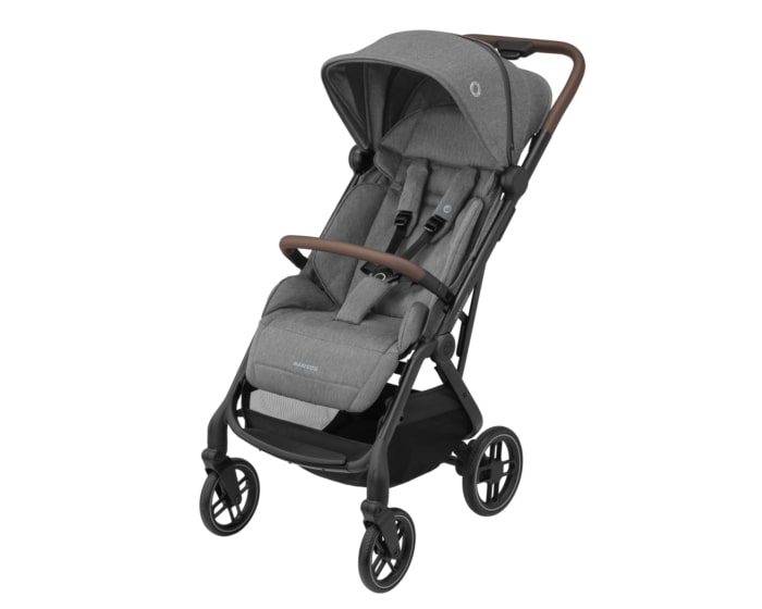 1841029110_2023_maxicosi_stroller_ultracompact_soho_grey_selectgrey_3qrtleft