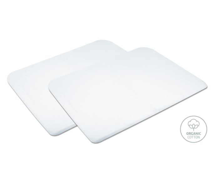2603431120_2023_maxicosi_homeequipment_bedaccessories_logo_organic_swift_toddler_bedsheets_white_3qrt
