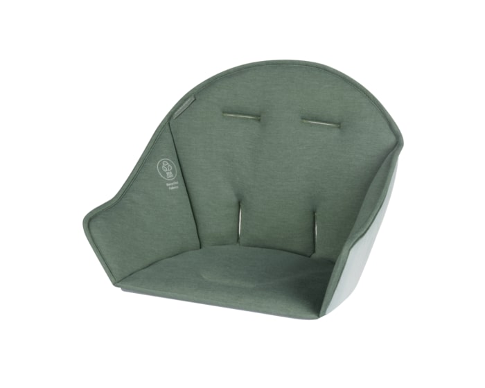 2722045110_2024_maxicosi_homeequipment_highchair_moa_green_beyondgreen_cushion_3qrt