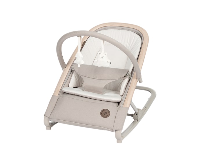 2835022300_2024_maxicosi_homeequipment_bouncer_kori_beige_classicbeige_3qrtleft