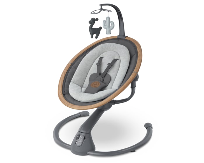 2840750110_2020_maxicosi_homeequipment_swing_cassia_grey_essentialgraphite_3qrtleft