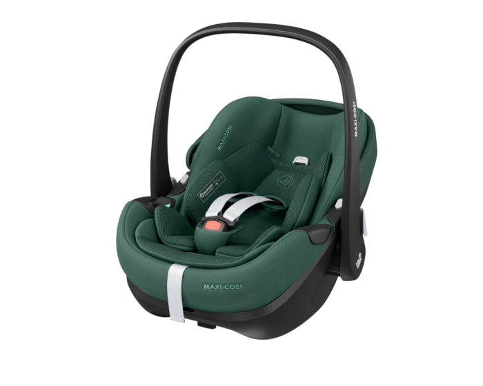 8052047111_2024_maxicosi_carseat_babycarseat_pebble360pro2_green_essentialgreen_3qrtleft