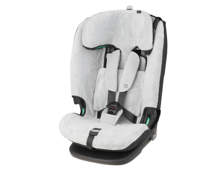 8254790110_2022_maxicosi_carseat_carseataccessory_titanproisize_summercover_grey_freshgrey_3qrtleft