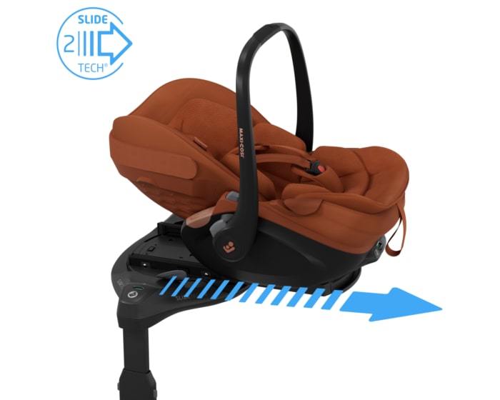 8442129110_2026_usp1_maxicosi_carseat_babycarseat_pebbleslidepro_brown_copperterra_slidetech_zoom