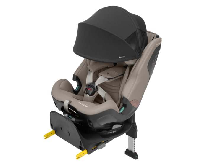 8543057110_2025_maxicosi_carseat_carseataccessory_suncanopyxl_black_3qrtleft