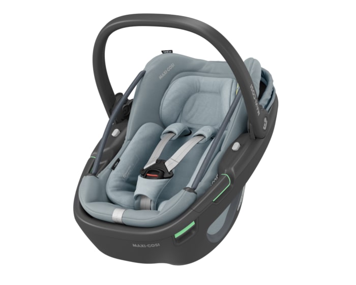 8559050111_2022_maxicosi_carseat_babycarseat_coral360_grey_essentialgrey_3qrtleft