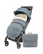 1000050110_2021_maxicosi_stroller_superurban_jaya_grey_essentialgrey_2in1footmuff_gloves_modernbag_3qrt