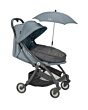 1000050110_2021_maxicosi_stroller_superurban_jaya_grey_essentialgrey_parasol_babycocoon_3qrt