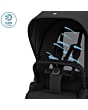 1920390110_2024_maxicosi_stroller_comfort_fame_twillic_twillicblack_climaflow_3qrt