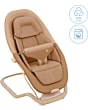 2230167110_2024_maxicosi_homeequipment_bouncer_dovepro_bronze_elegancebronze_ecocareandmachinewashablefabrics_3qrtright