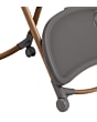 2723158110_2024_maxicosi_homeequipment_travelcot_minlaplus_graphite_elegancegraphite__premiumfinishingwithwoodeffectstyle_zoom