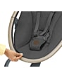 2840043110_2023_maxicosi_homeequipment_cassia_graphite_beyondgraphite_easytoclean_front
