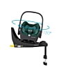 8044047110_2024_usp1_maxicosi_carseat_babycarseat_pebble360_green_essentialgreen_flexispinrotation_side