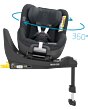 8045550110_2021_maxicosi_carseat_babytoddlercarseat_pearl360_grey_authenticgraphite_flexispinrotation_side
