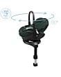 8052403110_2024_maxicosi_carseat_babycarseat_pebble360pro2_green_twillicgreen_flexispinrotation_3qrt