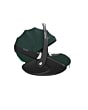 8052403110_2024_maxicosi_carseat_babycarseat_pebble360pro2_green_twillicgreen_ultraprotectivecanopy_side