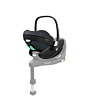 8052750111_2024_maxicosi_carseat_babycarseat_pebble360pro2_grey_essentialgraphite_onbasefront_3qrtleft