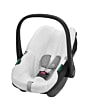 8250570110_2024_maxicosi_carseat_carseataccessory_pebblescabriofixisize_carseatcover_white_naturalwhite_3qrtleft