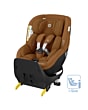 8515650110_2023_maxicosi_carseat_babytoddlercarseat_micaproecoisize_brown_authenticcognac_isizesafety_3qrt