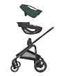 8559047110_2022_maxicosi_carseat_babycarseat_coral360_green_essentialgreen_stroller_safetyshell_softcarrier_side