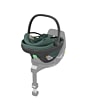 8559047110_2022_maxicosi_carseat_babycarseat_coral360_green_essentialgreen_withfamilyfix360basefront_3qrtleft
