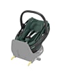 8559047110_2022_maxicosi_carseat_babycarseat_coral360_green_essentialgreen_withfamilyfix360baserear_3qrtleft