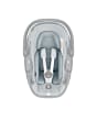 8559050111_2022_maxicosi_carseat_babycarseat_coral360_grey_essentialgrey_babyhugginlay_front
