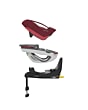 8559701110_2021_maxicosi_carseat_babycarseat_coral360_red_essentialred_base_safetyshell_softcarrier_side
