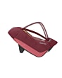 8559701110_2021_maxicosi_carseat_babycarseat_coral360_red_essentialred_retractablesoftcarryinghandles_3qrt