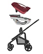 8559701110_2021_maxicosi_carseat_babycarseat_coral360_red_essentialred_stroller_safetyshell_softcarrier_side