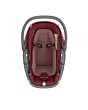 8559701110_2021_usp4_maxicosi_carseat_babycarseat_coral360_red_essentialred_easyinharness_front