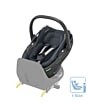 8559750111_2022_maxicosi_carseat_babycarseat_coral360_grey_essentialgraphite_isizesafety_3qrt