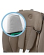 8618251110_2024_usp4_maxicosi_carseat_toddlerchildcarseat_titanproisize_brown_authentictruffle_airprotectsafety_3qrtleft