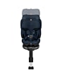 8621477110_2024_maxicosi_carseat_babytoddlerchildcarseat_emerald360pro_blue_authenticblue_harnessheadrestadjustment_front