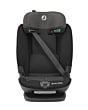 8836671110_2023_maxicosi_carseat_toddlerchildcarseat_titanplusisize_black_authenticblack_easybuckleup_front