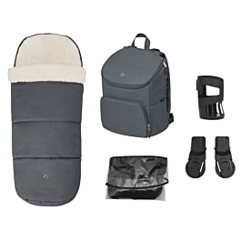 Oxford zestaw akcesoriów