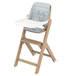 Pełny zestaw dla niemowląt i małych dzieci Nesta Baby & Toddler Kit