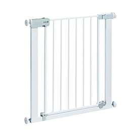 Metalowa bramka SecurTech® Auto Close