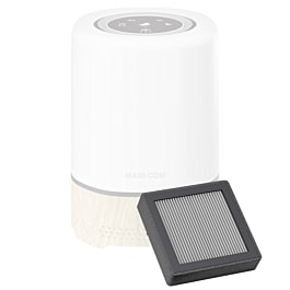 Filtry do oczyszczacza powietrza Clean 3 w 1