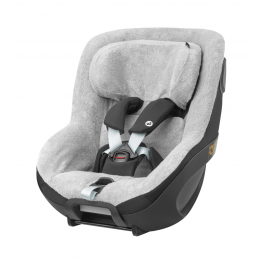 Pokrowiec na Pearl 360 / Mica Pro Eco i-Size