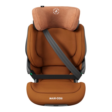 Maxi Cosi Kore I Size Child Car Seat 15 36 Kg Authentic Cognac Seats 4 Years To 11 Brands Kinderprams - Maxi Cosi Car Seat Cover Wash